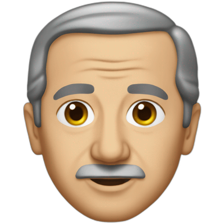 recep tayip erdogan emoji