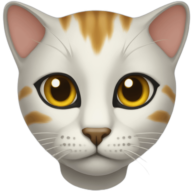 Félix the cat emoji