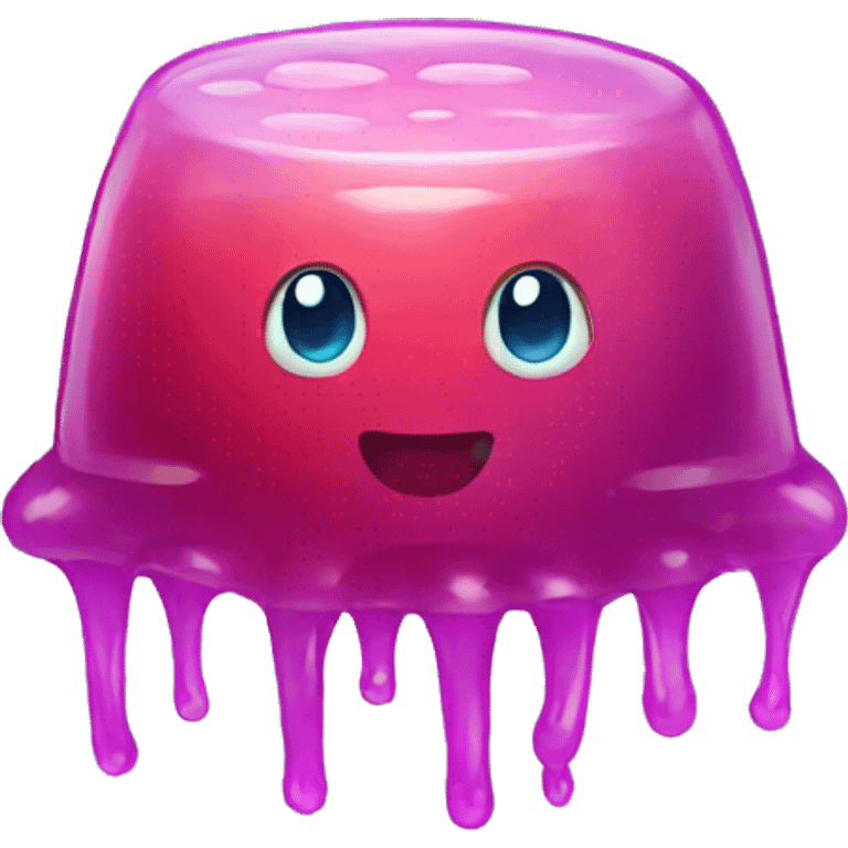 jelly emoji