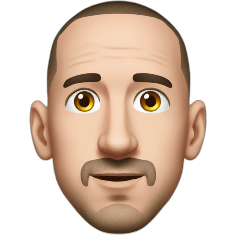 ribery emoji