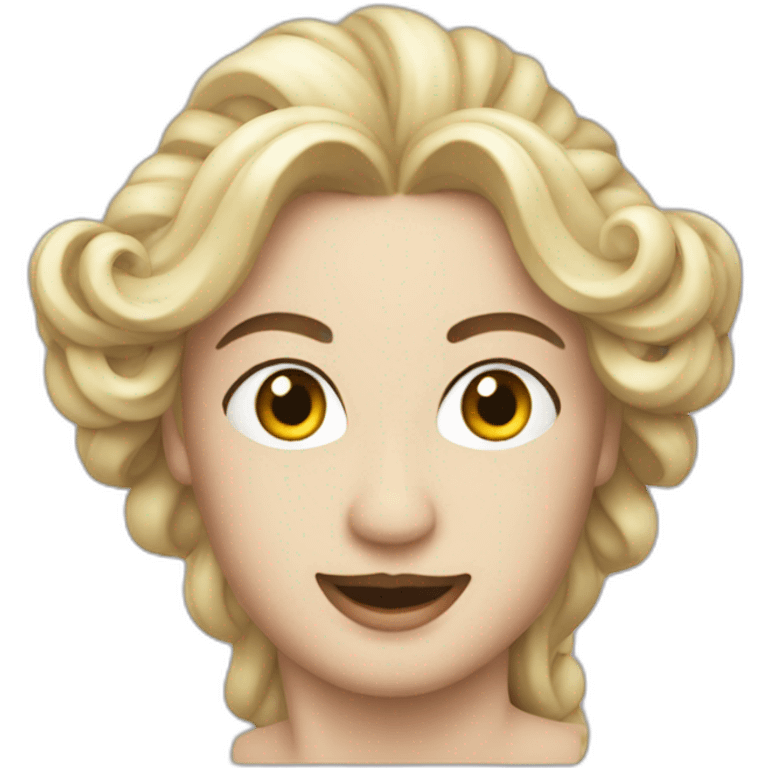 Opera garnier emoji