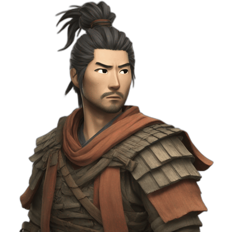 Sekiro emoji