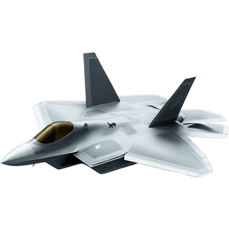 F-22 emoji