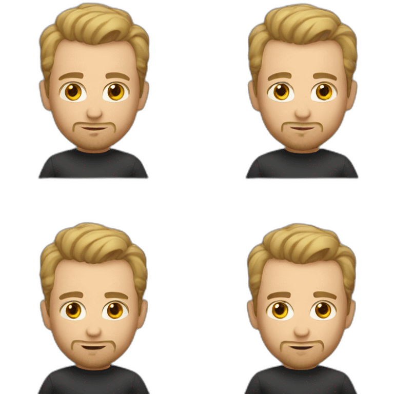 artem emoji