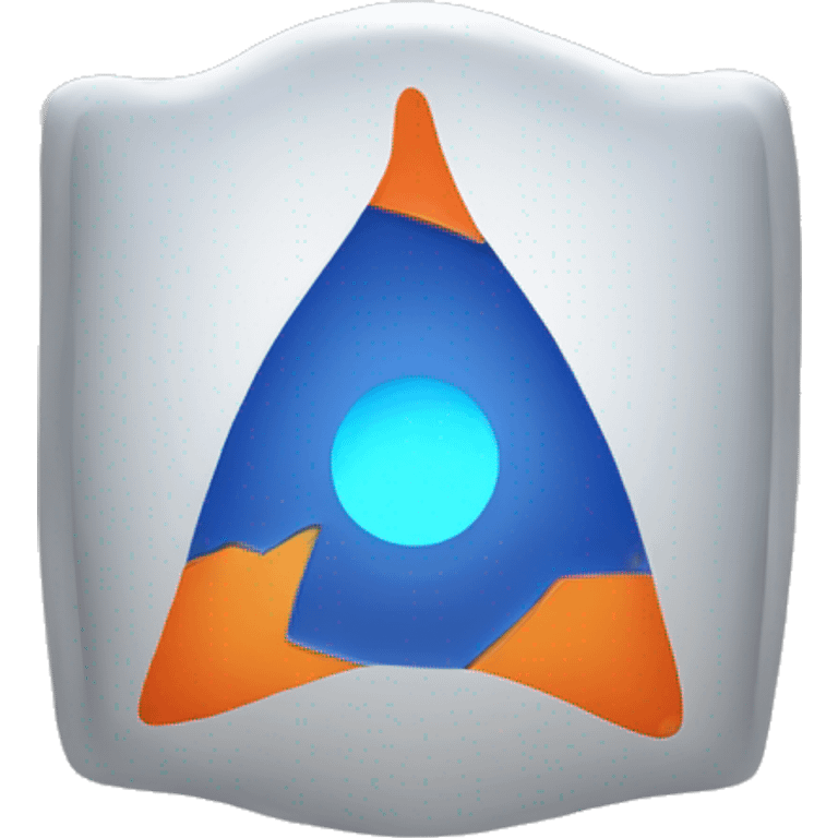 EDF logo emoji