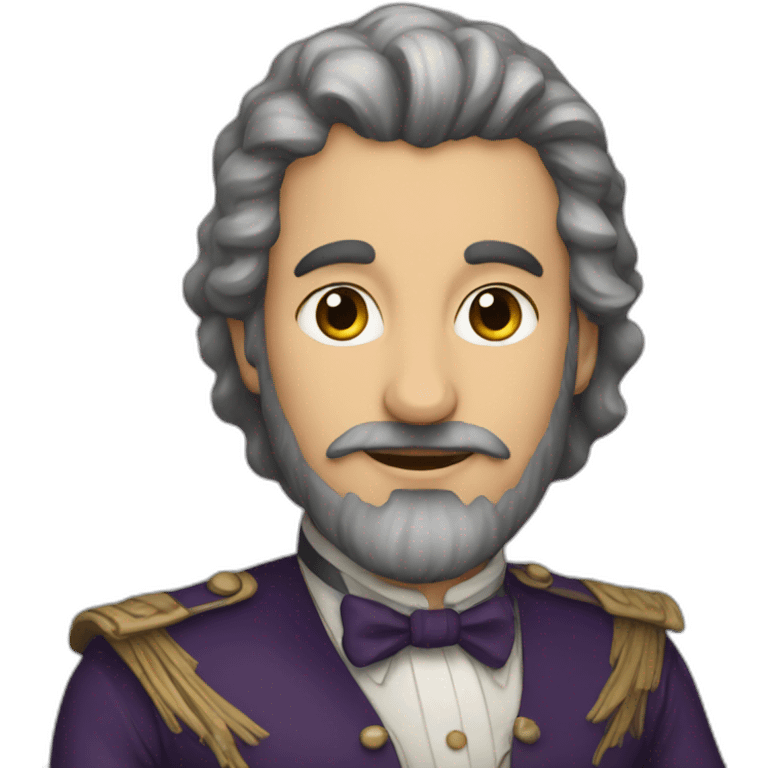 Casimir emoji