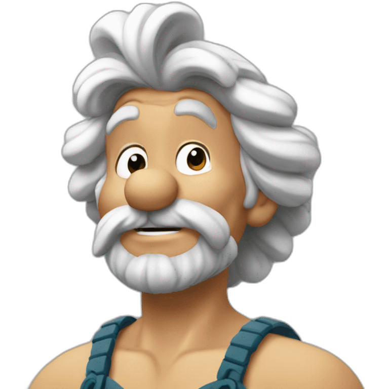 astérix emoji