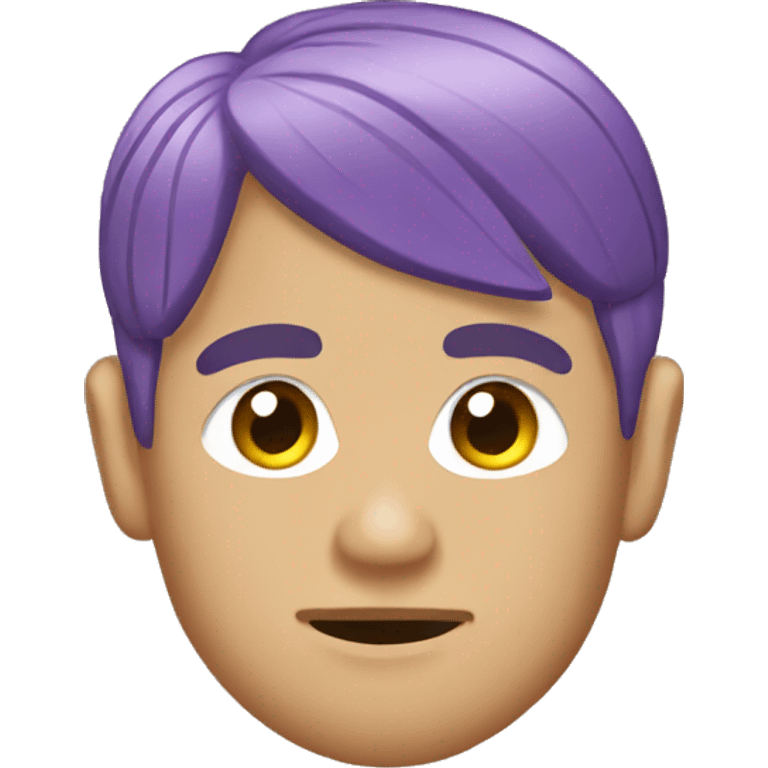 Taro emoji