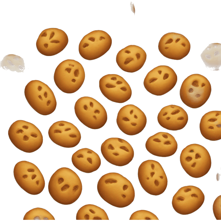 Challa bread emoji