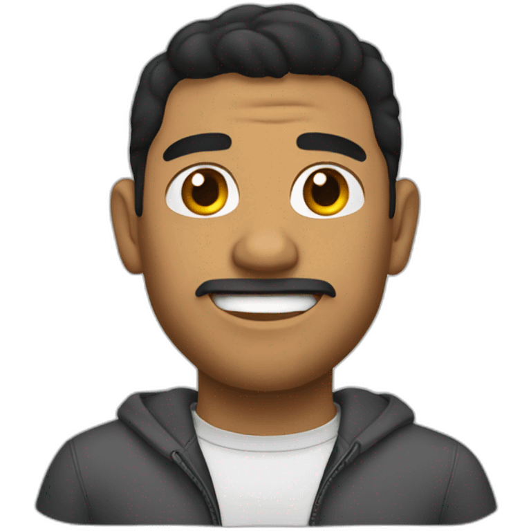 Rafael Hernandez emoji