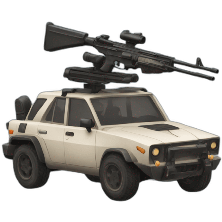 pubg mobil emoji