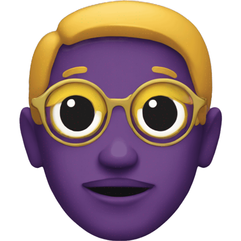 OMEGA PSI PHI emoji