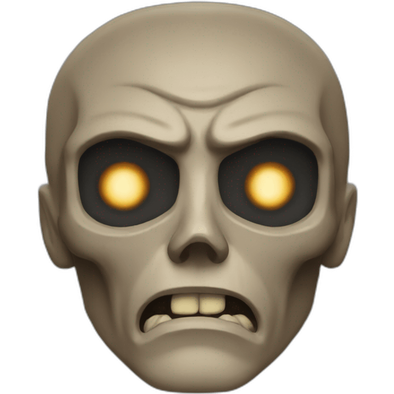 Doom emoji