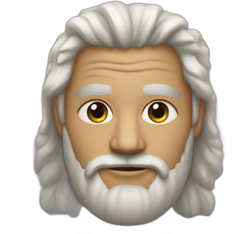 Tchetchene emoji