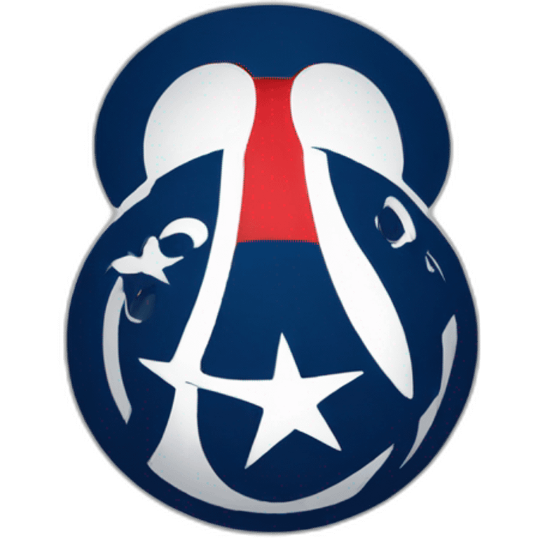 LOGO PSG emoji