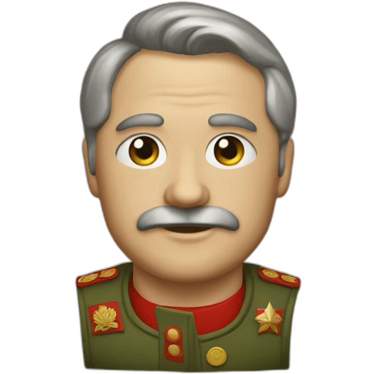 Soviet russia emoji