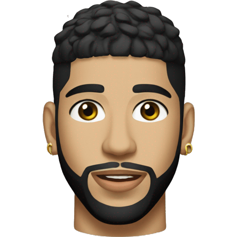 Anuel aa emoji