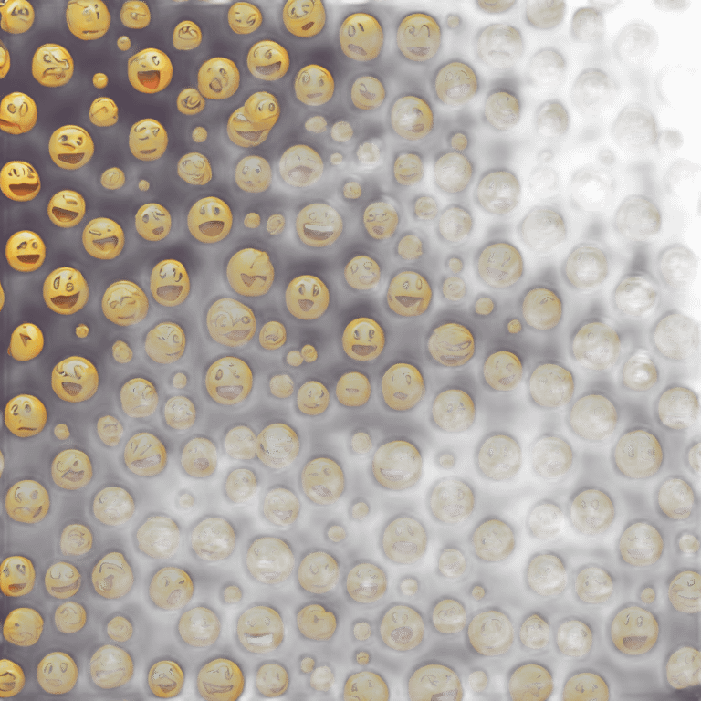 react emoji