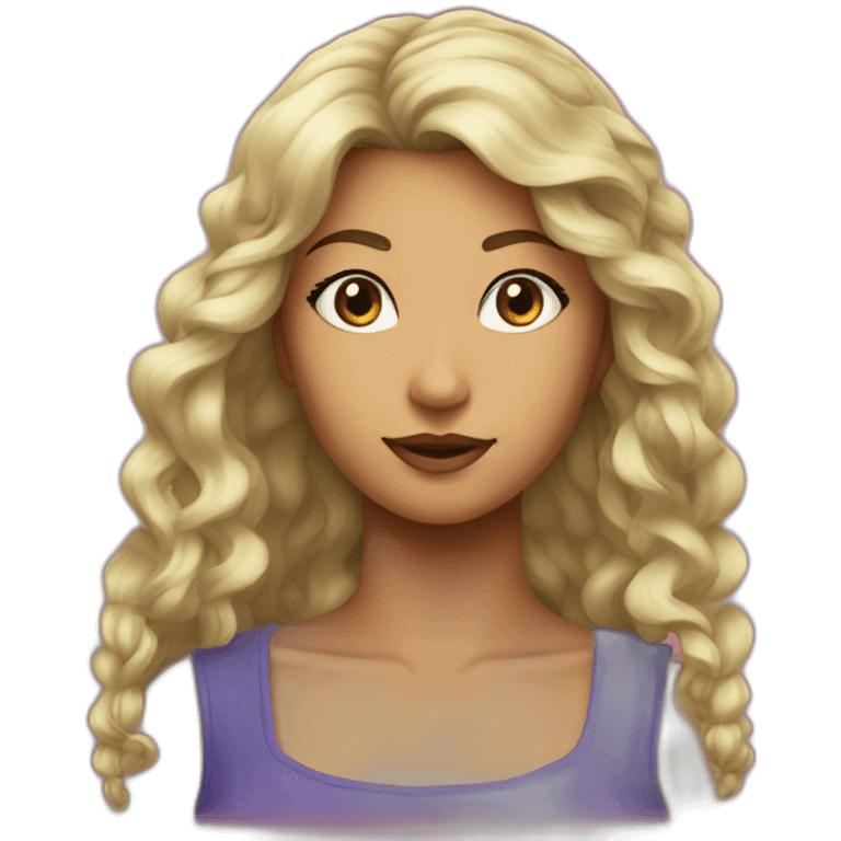 misia kula emoji