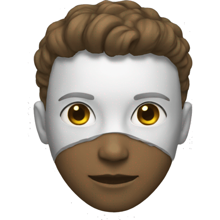 Andro emoji