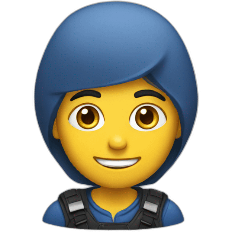 qashqai emoji