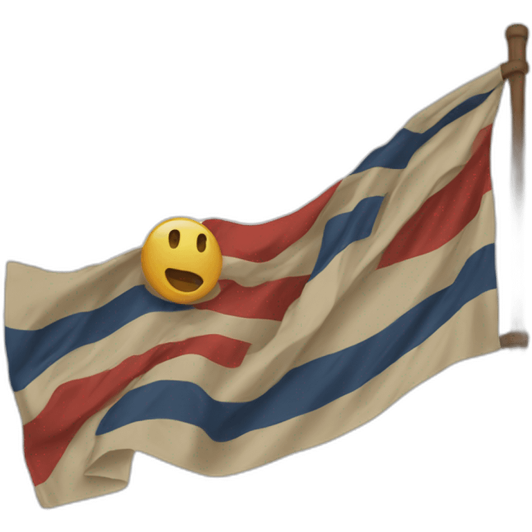 Drapeaux emoji