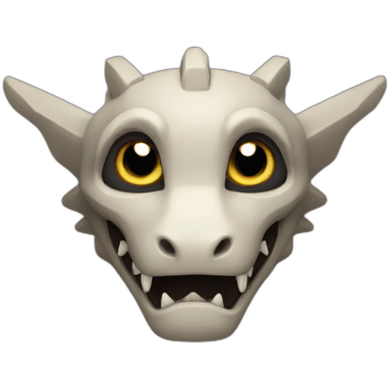 Ender dragons emoji