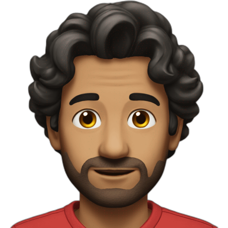 Zaïre Emery emoji