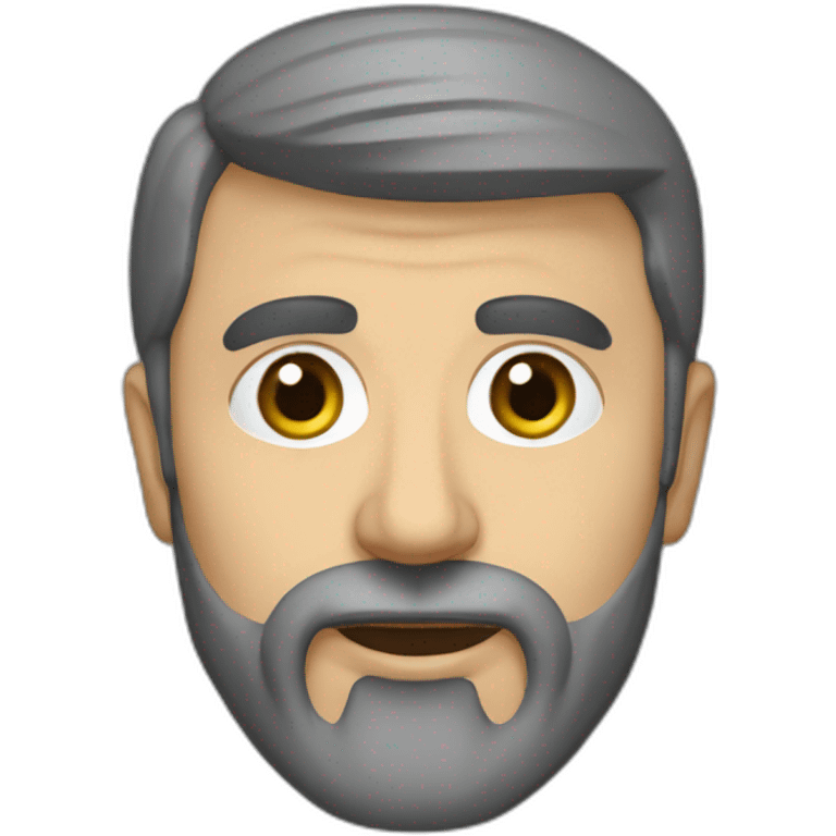 Evangelos Papathanassiou emoji