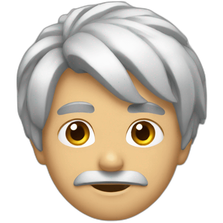 florent emoji