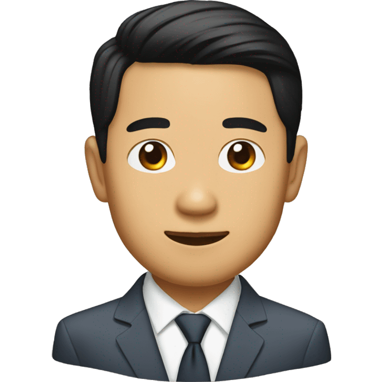 Andry Rajoelina  emoji