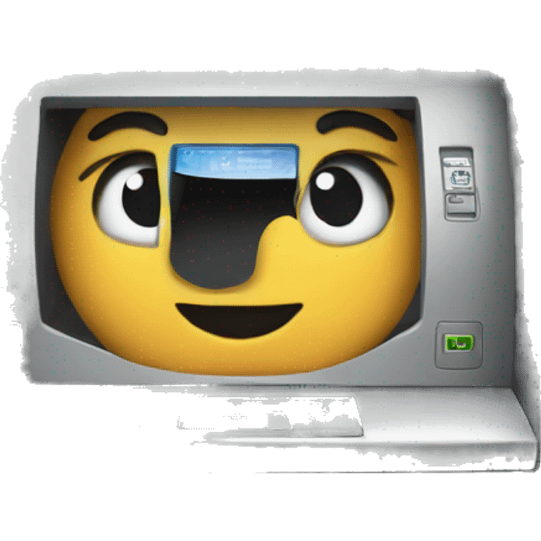 ATM emoji