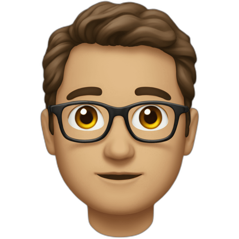 Bernardino Garrido emoji