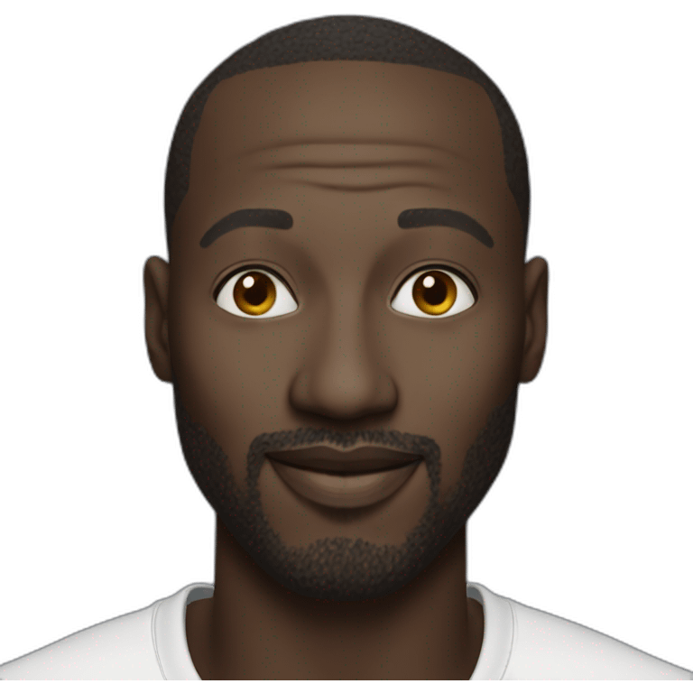 Omar sy emoji