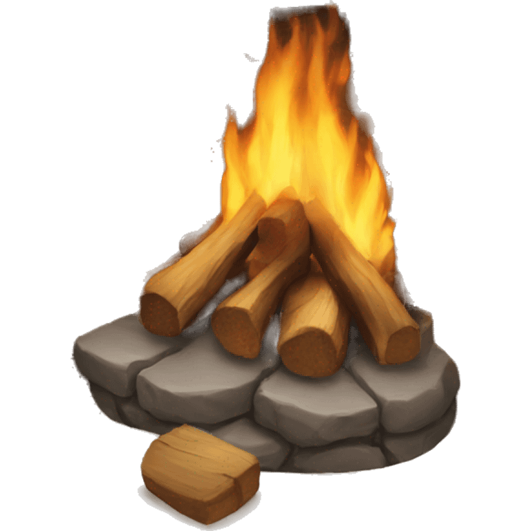 hearth emoji