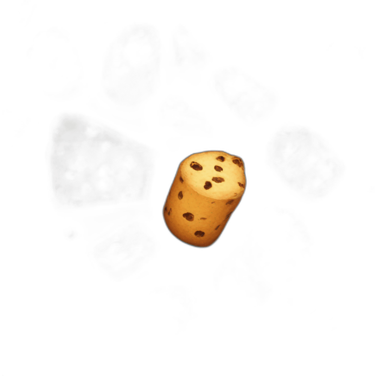 Panettone emoji