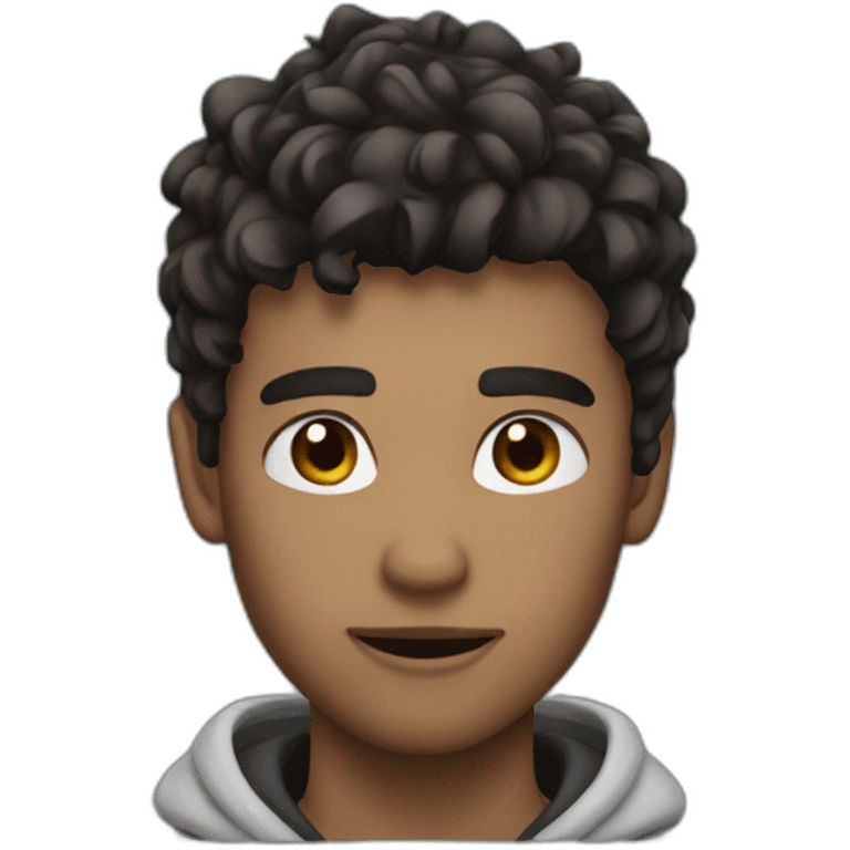 Aiden Frost emoji