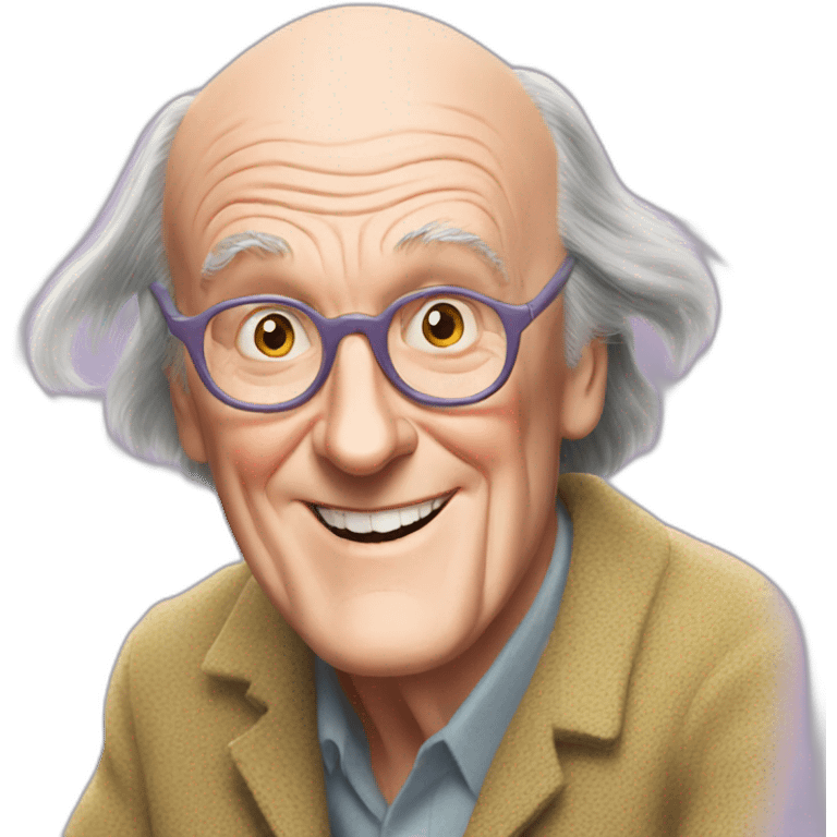 roald dahl emoji