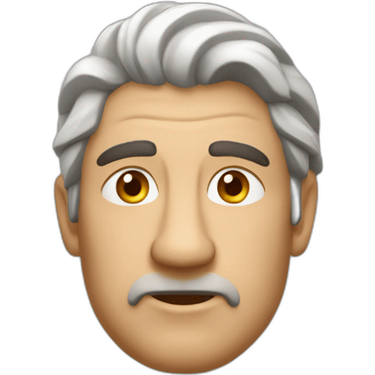 Obélix le gaulois emoji