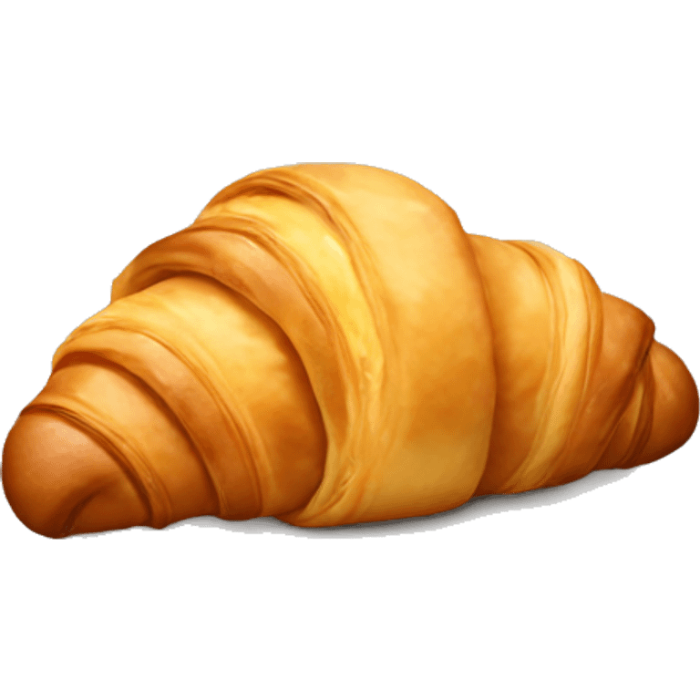 Croissant  emoji