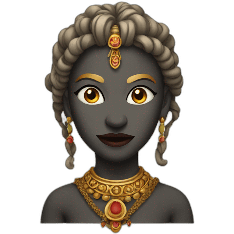 Kali emoji