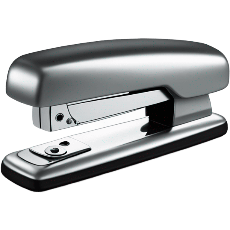 Stapler emoji