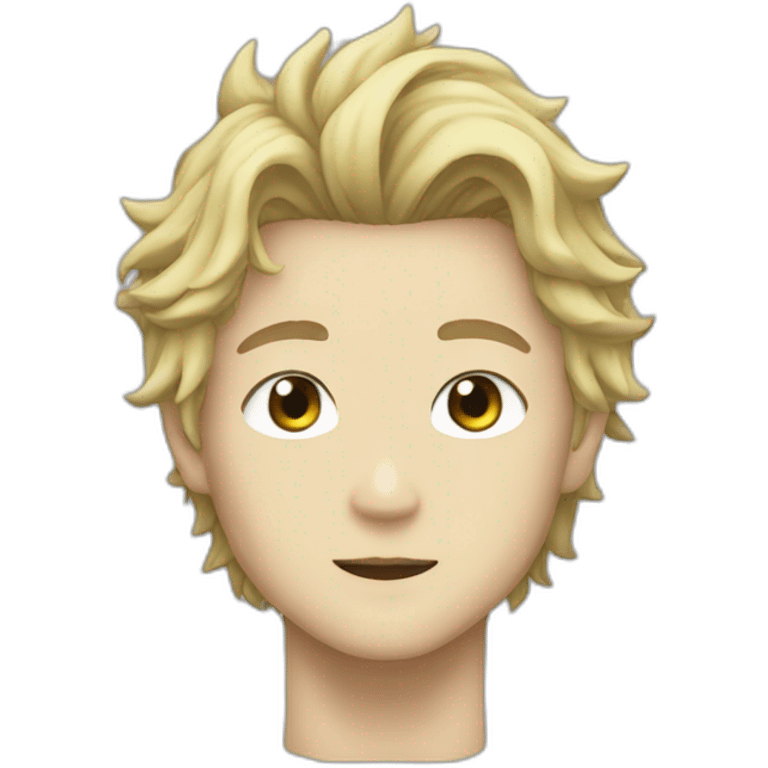 Tokyo revengers mikey emoji