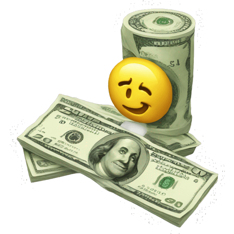  money emoji