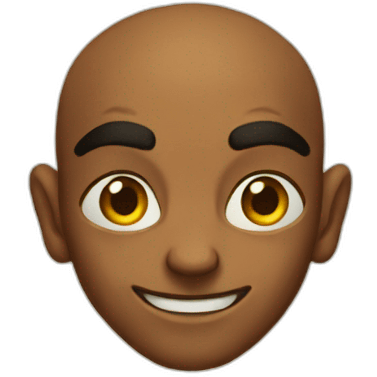 dhalsim emoji