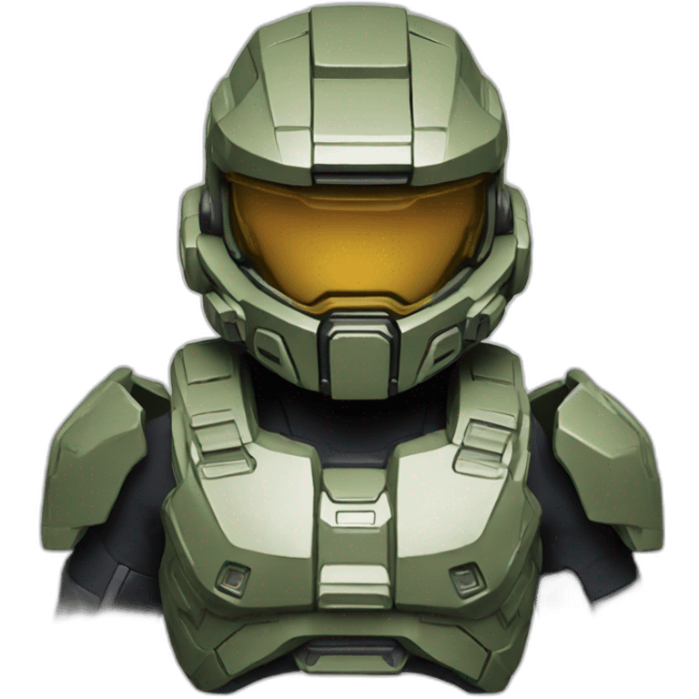 halo emoji