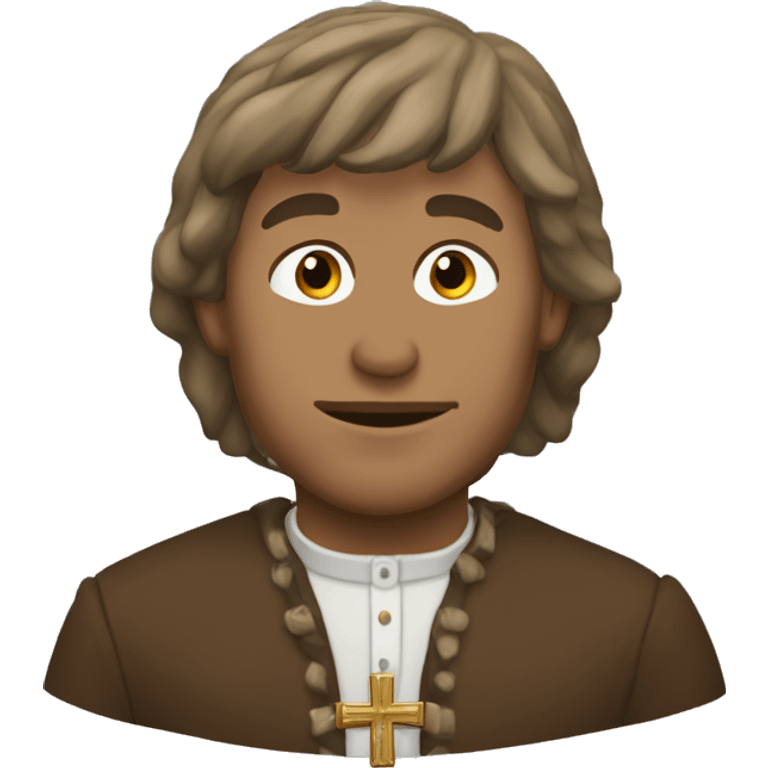 Chapell roan  emoji