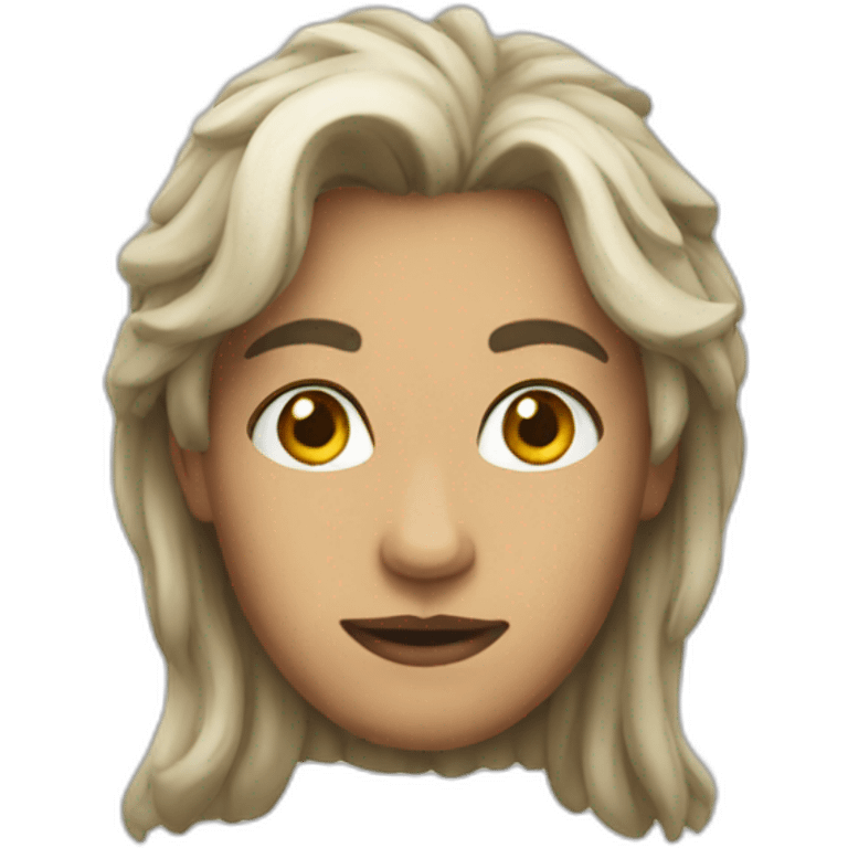 Dalma emoji