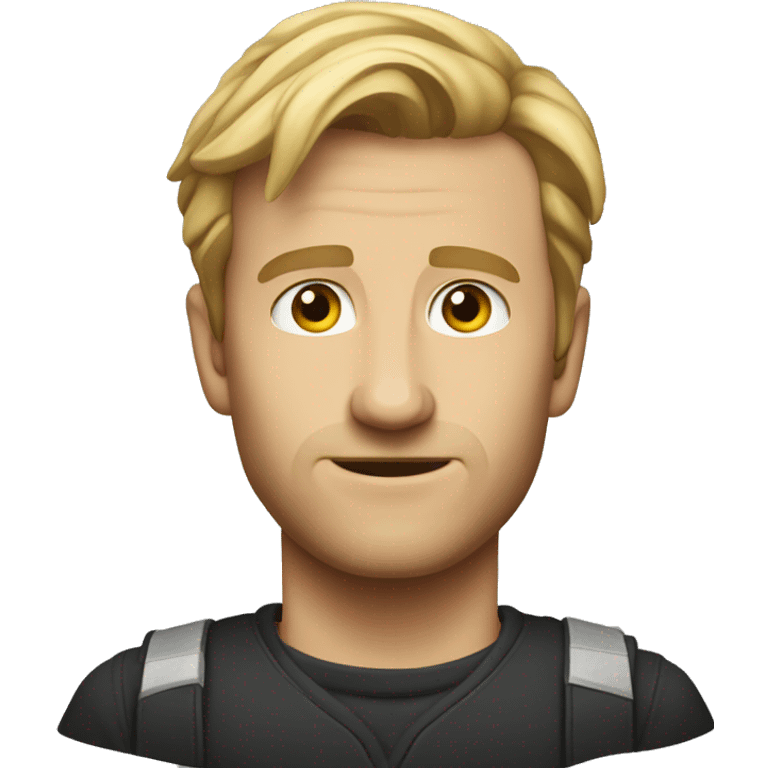 Anders Sorensen emoji