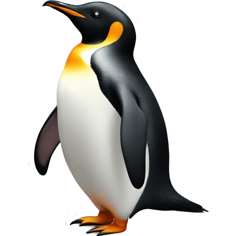 Penguin emoji